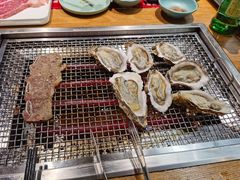 -蚝英雄鲜蚝自助专门店(长楹天街直营店)