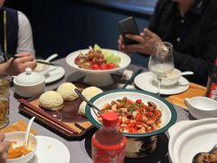 -观宴·品质赣菜(高新大道店)