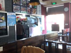 -火龙堂·风味民间菜(文一路店)