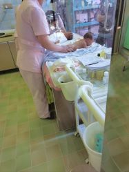 -千禧果月子会所(郑州东站店)