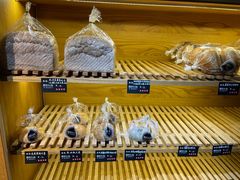 -啊噗吐呦现场烘焙(麦凯乐店)