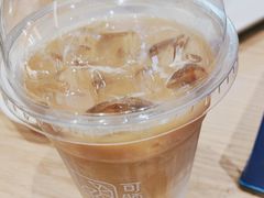 -可颂坊(中心书城店)