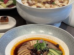 -聚宾楼·烤鸭·家宴(科技三路店)