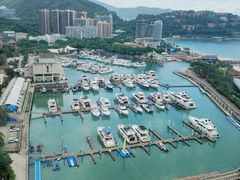 -大梅沙海滨公园