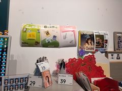 -海马体照相馆(天津世纪都会店)