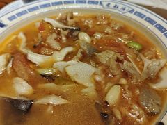 -老雒阳面馆·水席(定鼎门店)