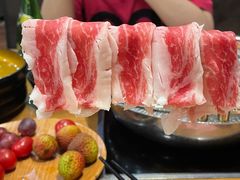 -牛New寿喜烧(青浦店)