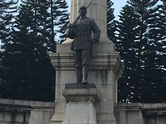 -十九路军淞沪抗日阵亡将士陵园