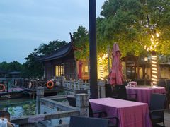 -湘湖大院(越王路店)