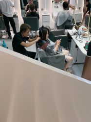 -LJOY丽锦造型·烫发染发