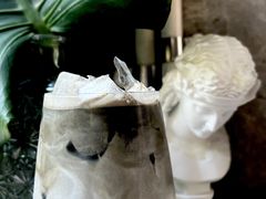 水泥咖啡-CEMENT·coffee bar (凤凰创意园店)