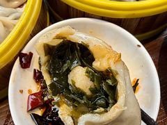 -单家老院·院子里的青岛菜(沙子口店)