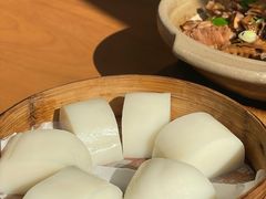 -烹贝小馆(华采天地店)