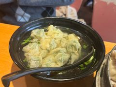 -真真鲜馄饨店(启蒙路店)