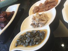 -新南华大酒店(广中店)