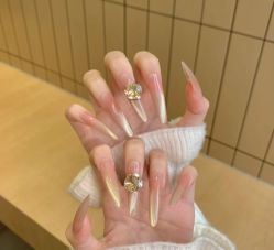 -US•美甲艺术 | 冕光