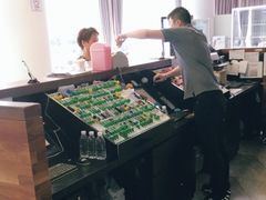 -一兆韦德健身(慧芝湖店)