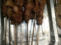 -草原塞蛮羊火锅城(港湾店)