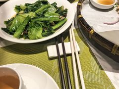 -顺意·顺德家乡菜(国际人才大厦店)