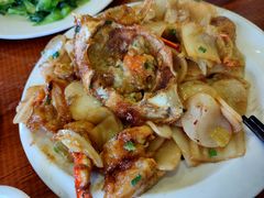 -阿马蛋汤·宁波小海鲜(总店)