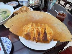 -邢家锅贴老店·非遗·开封菜(金明广场店)