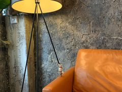 卡座-Cooking Man(中懋天地店)