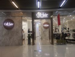 门面-OnHair Salon