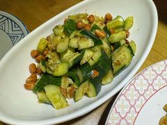 -山丹丹西北菜(金贸大厦店)