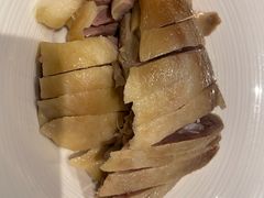 金陵咸水鸭-萬國春·中菜馆(颐和公馆店)