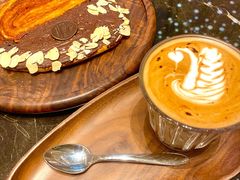 -V咖啡(兰州盛达希尔顿酒店)