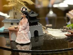 -国际博览中心酒店·茗轩中餐厅
