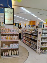 -孩子王(永川万达店)