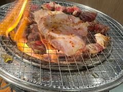 -蒜香焼肉PURUSHIN(马场路店)