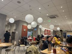 -必胜客(大观天地店)