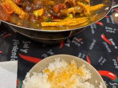 -巴渝老街印象生活麻辣烫(华宇·北城中央汇店)