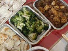 -旺顺阁·北京菜(北辰上品+)