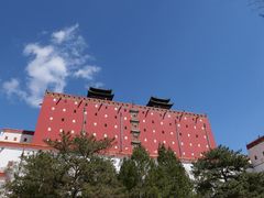-普陀宗乘之庙(小布达拉宫)