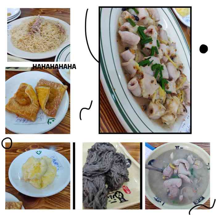 杰哥早餐-"双水三角饼|新会美食99位置 珑城半山."-大众点评移动版