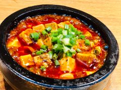 -胡马八破·川菜小馆(高新万达店)