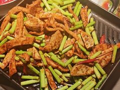 -厨创东北传家菜(信义坊店)