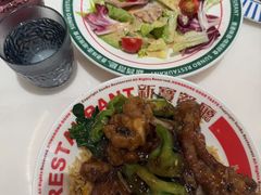 -新宝餐厅(流塘店)