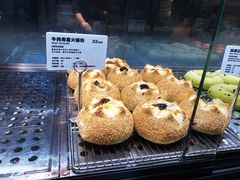 -LELECHA乐乐茶(美罗城店)