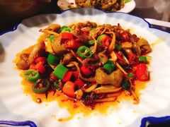 -百年粉蒸牛肉