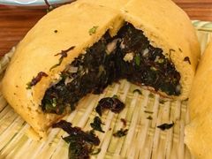 -鸿运美食府