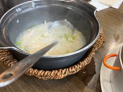 -隆喜元鱼汤包·海鲜(中联广场店)