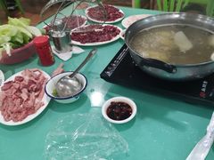 -乌记鲜活牛肉城(金砂东路店)