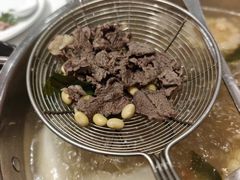 -潮汕良记牛肉火锅(洪武路店)
