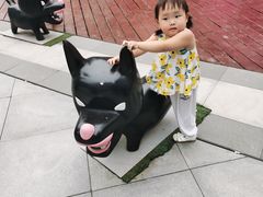 -大族广场Mall&More