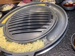 -GOGIYA·咕叽吖韩国传统烤肉店(东方新天地店)
