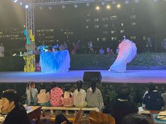 -渔家火锅·海鲜自助餐·演艺(亚龙湾天域酒店)